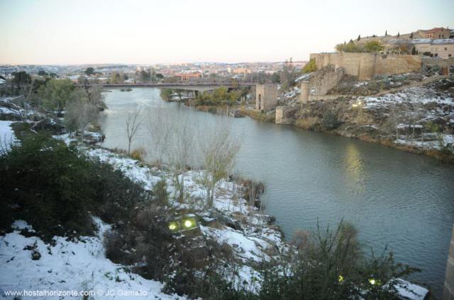 Toledo Spain. Catedral, Alcazar, Rio Tajo, Mazapan 0547